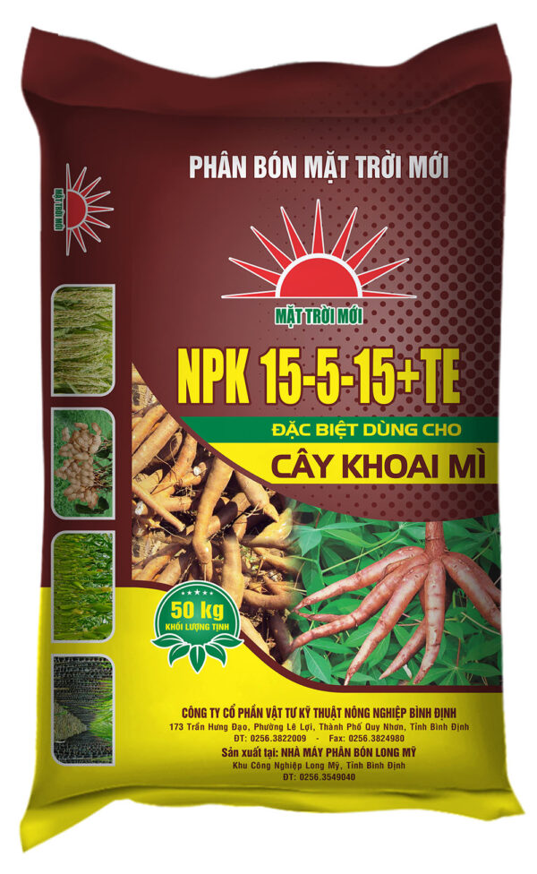 15-5-15+TE Khoai Mì (3D)