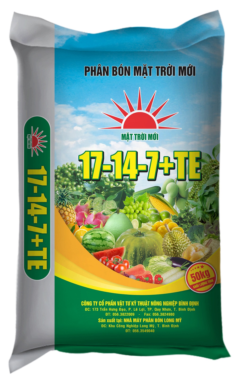 17-14-7+TE (3D)